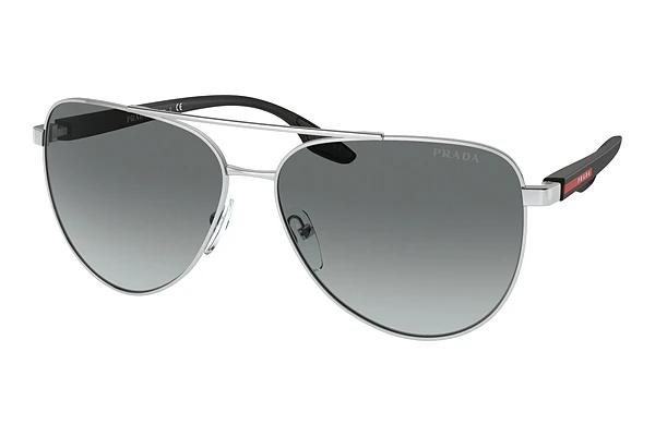Sonnenbrille Prada Linea Rossa PS 52WS 1BC08O
