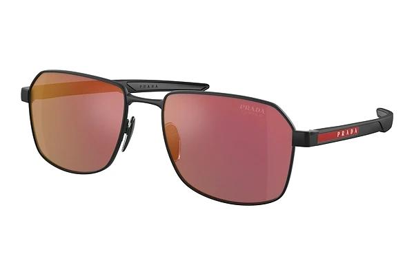 Sonnenbrille Prada Linea Rossa PS 54WS DG010A