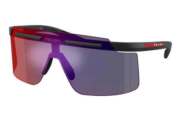 Sonnenbrille Prada Linea Rossa PS B06S 1BO08F