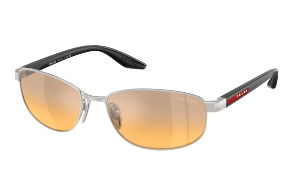 Sonnenbrille Prada Linea Rossa PS B53S 1BC40Z