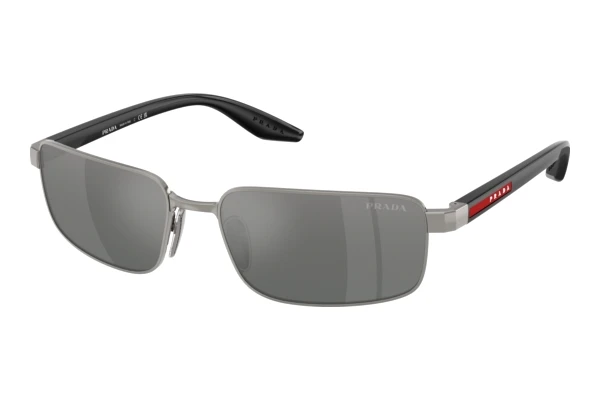 Sonnenbrille Prada Linea Rossa PS B54S 5AV41A