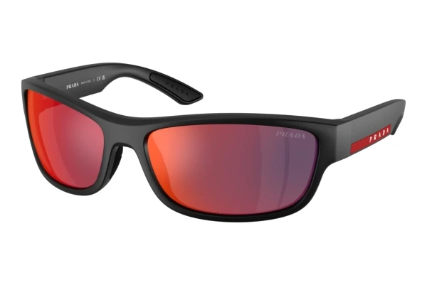 Sonnenbrille Prada Linea Rossa PS C04S 1BO21A