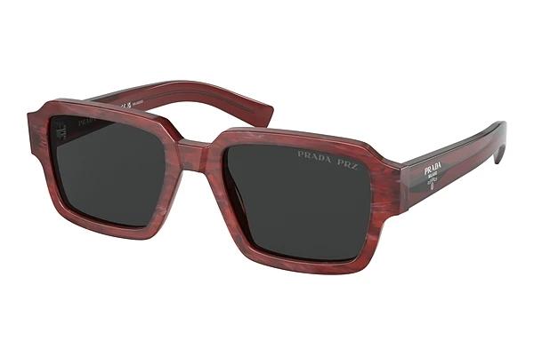 Sonnenbrille Prada PR 02ZS 15F08G
