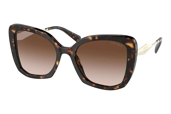 Sonnenbrille Prada PR 03YS 2AU6S1