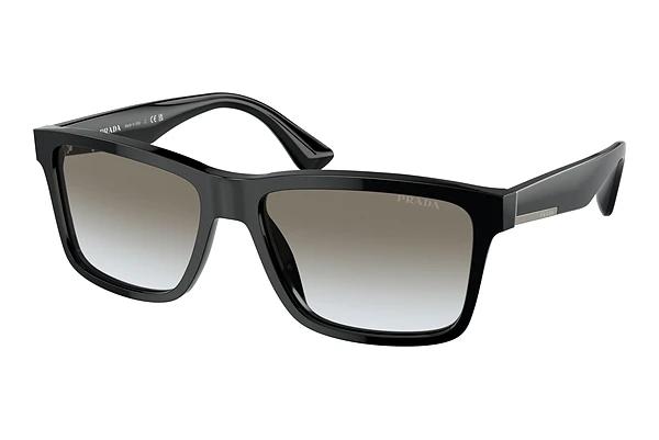 Occhiali da vista Prada Conceptual (PR 19SS 1AB0A7)