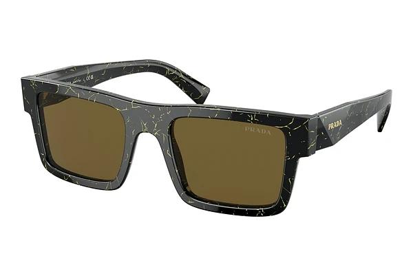 Sonnenbrille Prada PR 19WS 19D01T