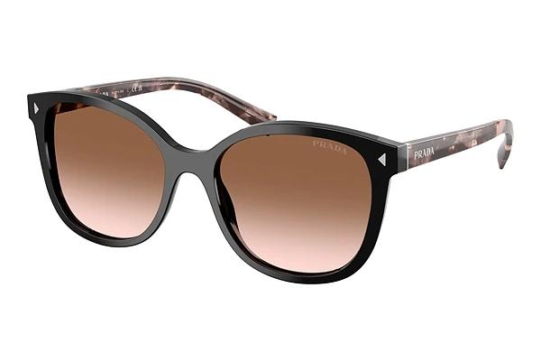 Sonnenbrille Prada PR 22ZS 28F90P