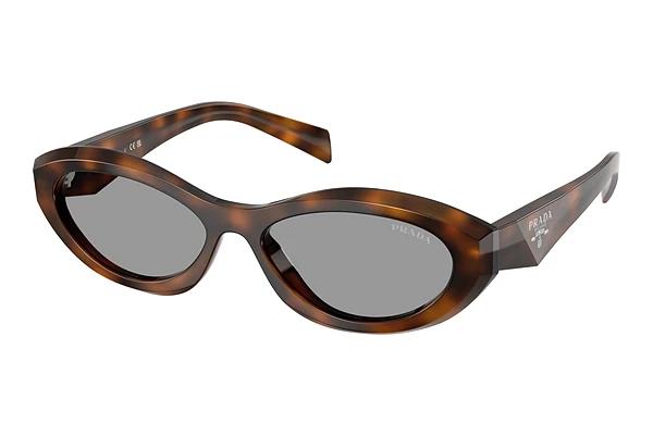 Sonnenbrille Prada PR 26ZS 20D50Q