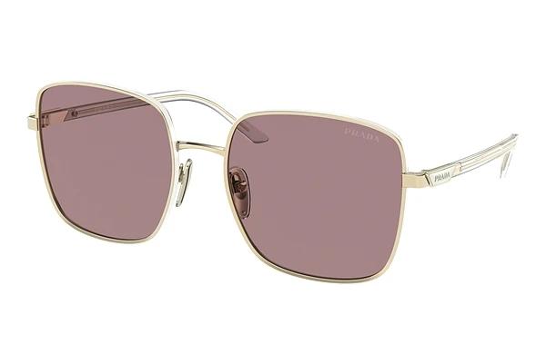 Sonnenbrille Prada PR 55YS ZVN06I