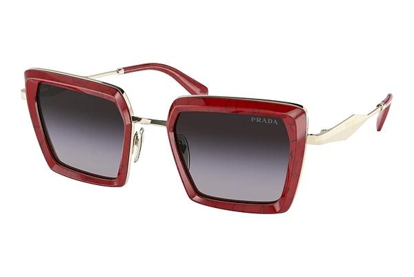 Sonnenbrille Prada PR 55ZS 15D09S