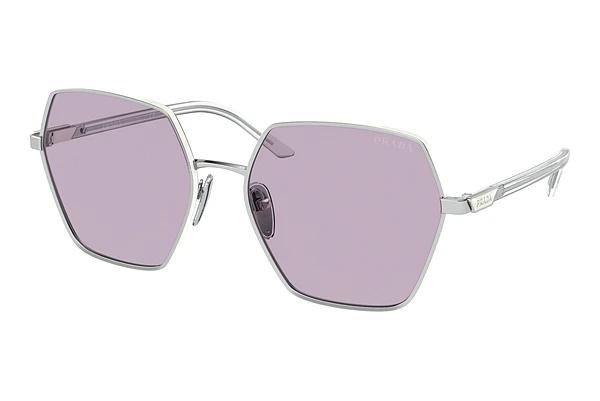 Occhiali da vista Prada PR 56YS 1BC09M