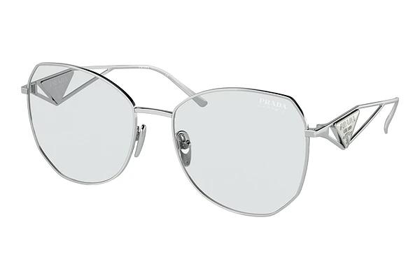 Sonnenbrille Prada PR 57YS 1BC07D