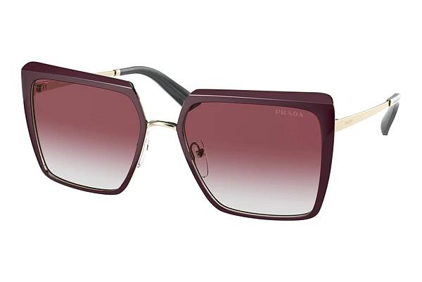 Sonnenbrille Prada PR 58WS VIY412
