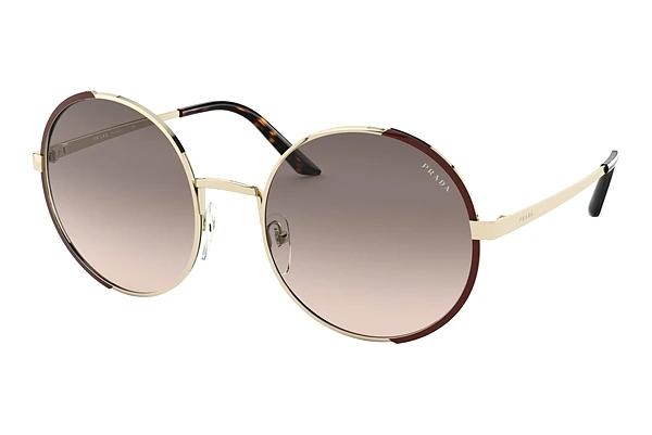 Sonnenbrille Prada PR 59XS KOF3D0