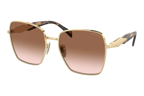 Sonnenbrille Prada PR 64ZS ZVN0A6