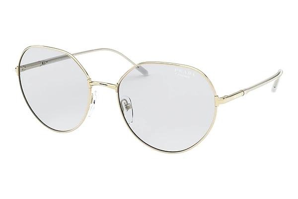 Sonnenbrille Prada PR 65XS ZVN07D