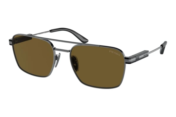 Sonnenbrille Prada PR 67ZS 5AV01T