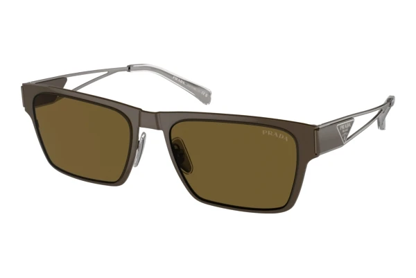 Sonnenbrille Prada PR 71ZS 11J01T