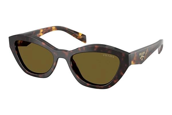 Sonnenbrille Prada PR A02S 17N09Z