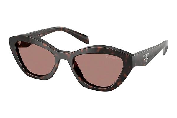 Sonnenbrille Prada PR A02S 17N60B