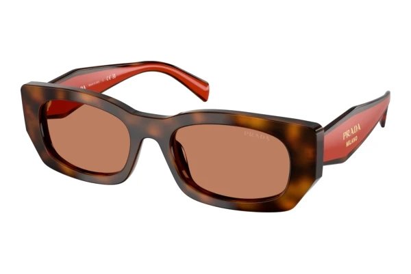 Lunettes de soleil Prada PR B05S 01K90Q