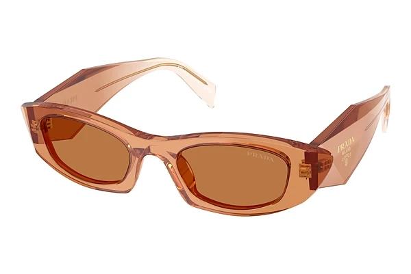 Sonnenbrille Prada PR B16S 28E90Q