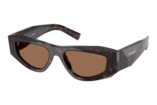Sonnenbrille Prada PR B19S 17N06B
