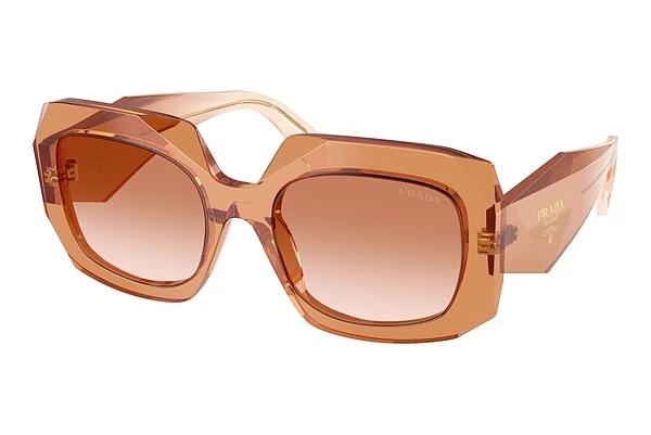Sonnenbrille Prada PR B23S 28E50S