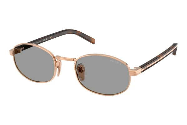 Lunettes de soleil Prada PR B53S SVF50Q