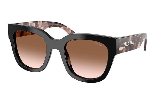 Sonnenbrille Prada PR C04S 28F90P