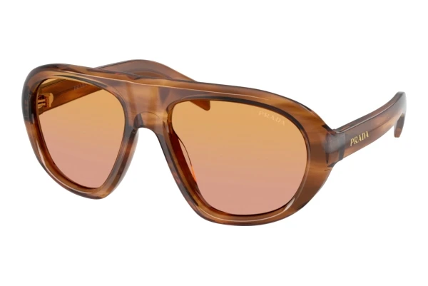 Sonnenbrille Prada PR C05S 25O04N