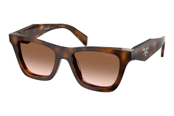 Sonnenbrille Prada PR C07S 20D90P
