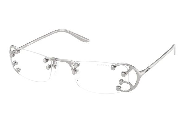 Sonnenbrille Prada PR C57S 28H08N