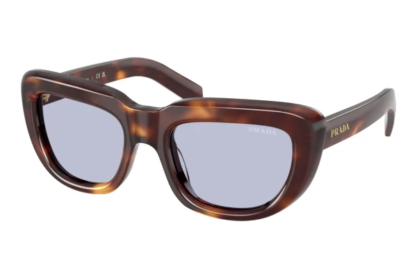 Occhiali da vista Prada PR D07S 15W30X