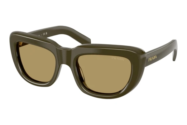 Occhiali da vista Prada PR D07S 26J70G