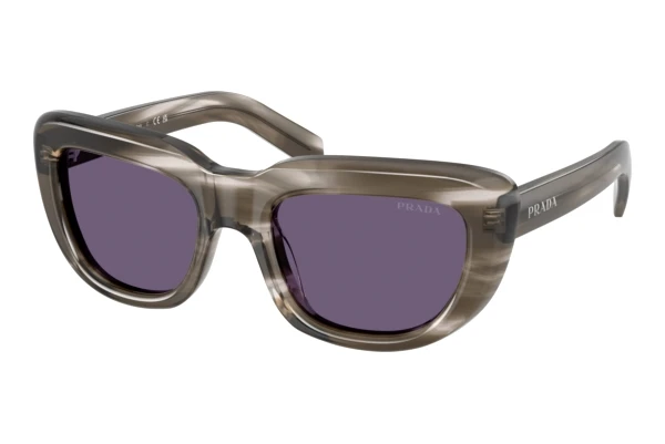 Sonnenbrille Prada PR D07S 26O70W