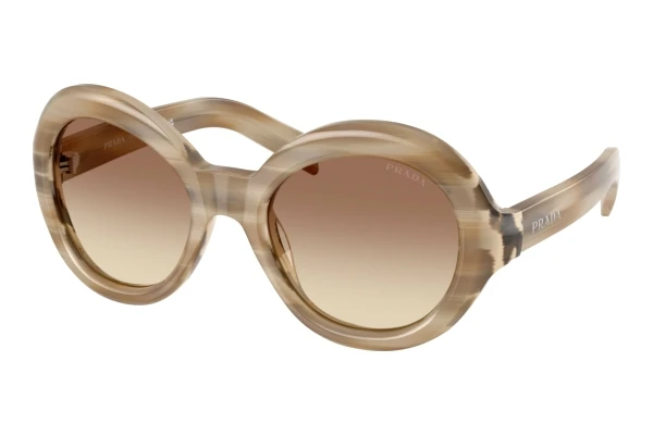 Sonnenbrille Prada PR D08SU 25P21C