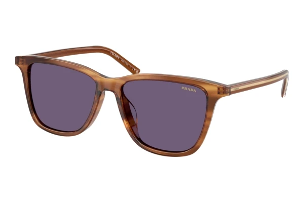 Sonnenbrille Prada PR D18SD 25O70W