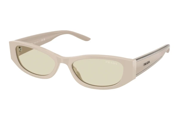 Sonnenbrille Prada PR D22S 23O41B