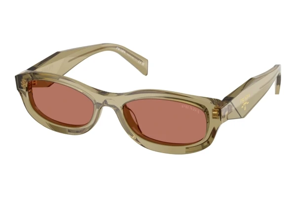 Sonnenbrille Prada PR D24S 27O80W