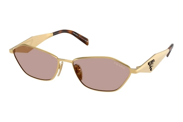 Sonnenbrille Prada PR D50S 5AK20I