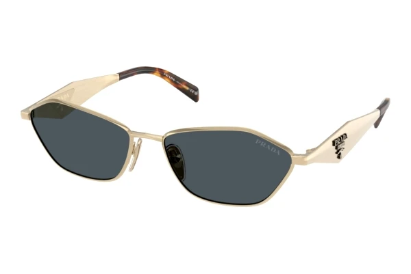 Sonnenbrille Prada PR D50S ZVN70B