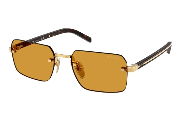 Occhiali da vista Prada PR D55S 5AK50P