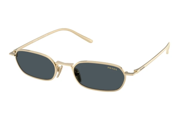 Sonnenbrille Prada PR D58S ZVN70B