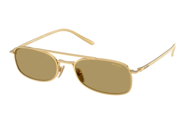 Sonnenbrille Prada PR D59S 5AK70G