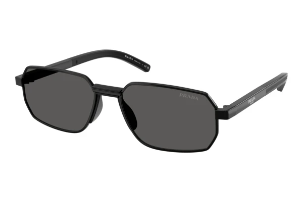 Sonnenbrille Prada PR D60S 1AB20Z
