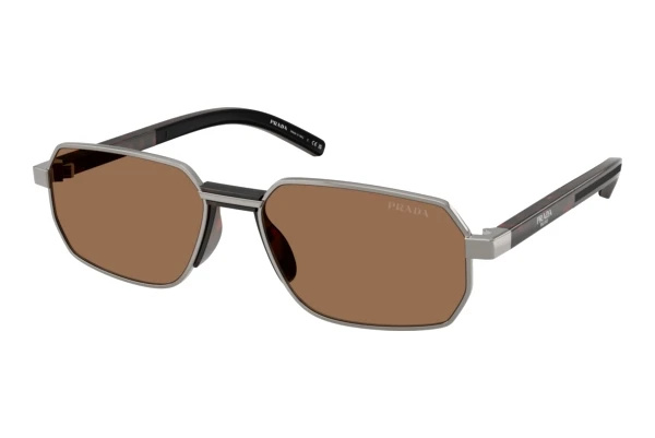 Sonnenbrille Prada PR D60S 5AV60M