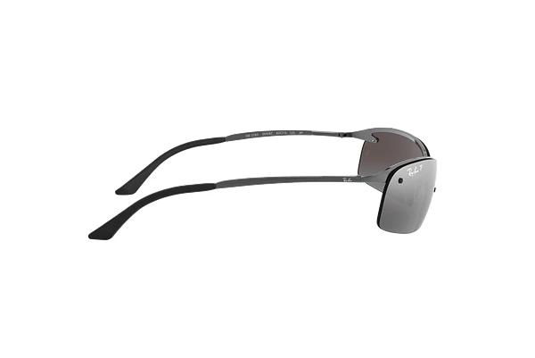 ray ban unisex sonnenbrille rb 3183 ray ban unisex sonnenbrille rb 3183