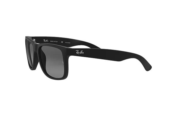 ray ban justin grün ray ban justin grün
