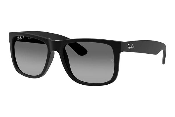 ray ban justin schwarz polarisiert ray ban justin schwarz polarisiert